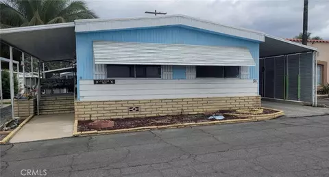 880 N Lake St #56, Hemet, CA 92544