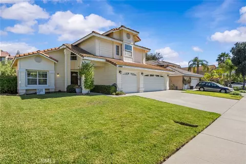 Exterior - 41860 Skywood, Temecula, CA 92591 photo 7 of 11