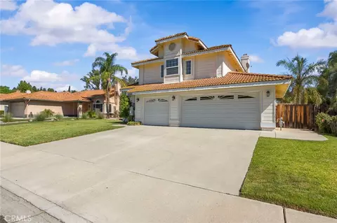 Exterior - 41860 Skywood, Temecula, CA 92591 photo 6 of 11