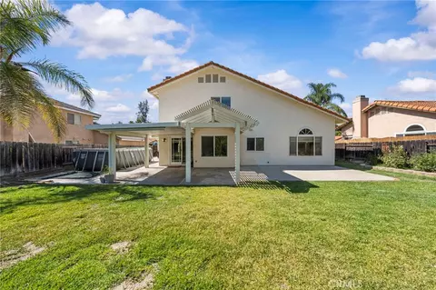 Exterior - 41860 Skywood, Temecula, CA 92591 photo 10 of 11