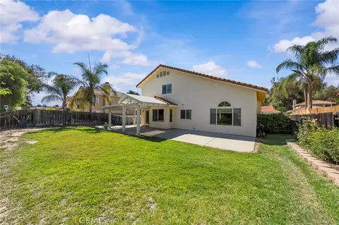 Exterior - 41860 Skywood, Temecula, CA 92591 photo 8 of 11
