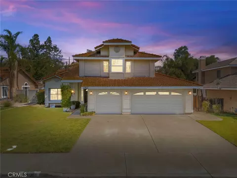 Exterior - 41860 Skywood, Temecula, CA 92591 photo 4 of 11