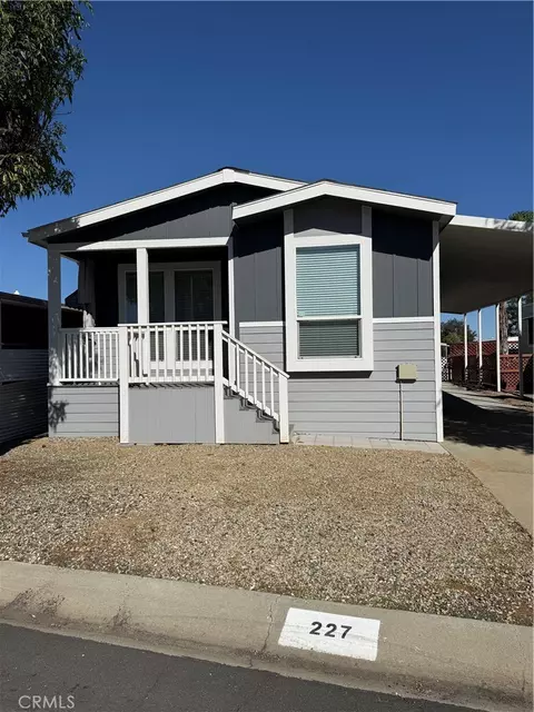 27601 Sun City Blvd #227, Menifee, CA 92586