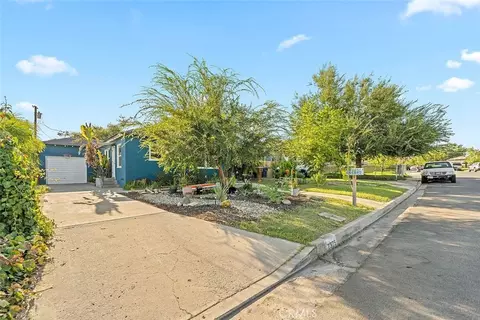 2325 Barnett, Bakersfield, CA 93308
