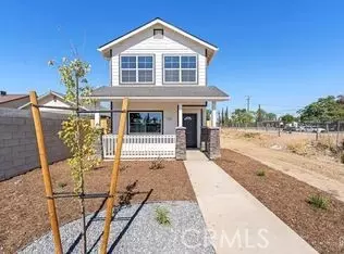 418 S Williams, Bakersfield, CA 93307