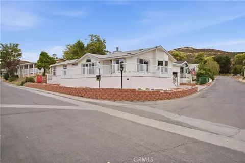 35109 Highway 79 #259, Warner Springs, CA 92086