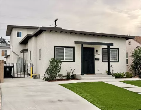 2920 W Shorb, Alhambra, CA 91803