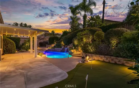 Exterior - 32079 Corte Cardoza, Temecula, CA 92592 photo 15 of 15