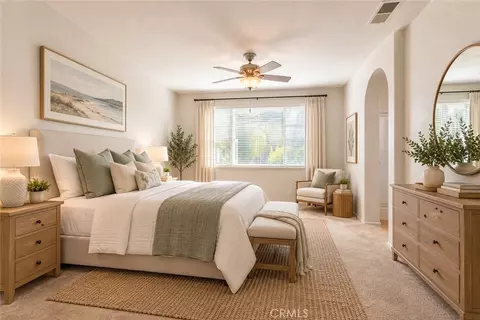 Bedroom - 32079 Corte Cardoza, Temecula, CA 92592 photo 2 of 3