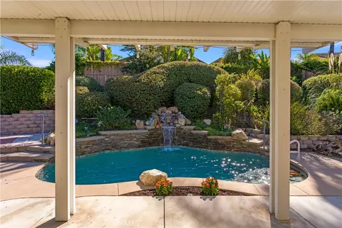 Exterior - 32079 Corte Cardoza, Temecula, CA 92592 photo 5 of 15