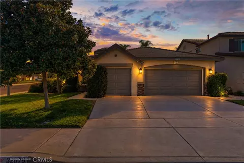 Exterior - 32079 Corte Cardoza, Temecula, CA 92592 photo 14 of 15