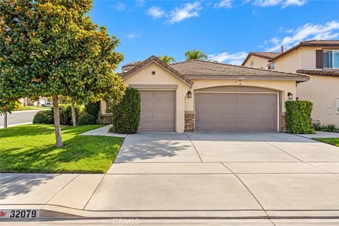 Exterior - 32079 Corte Cardoza, Temecula, CA 92592 photo 3 of 15