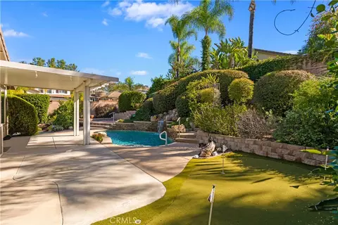 Exterior - 32079 Corte Cardoza, Temecula, CA 92592 photo 13 of 15