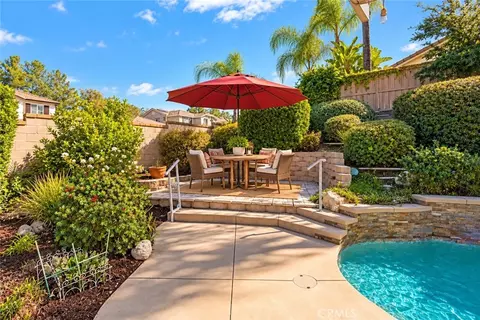Exterior - 32079 Corte Cardoza, Temecula, CA 92592 photo 9 of 15