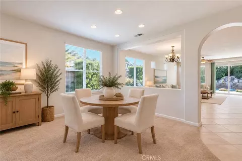 Dining - 32079 Corte Cardoza, Temecula, CA 92592 photo 1 of 1
