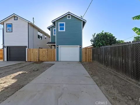 340 S Owens, Bakersfield, CA 93307 photo 2