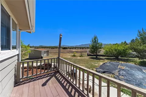 Exterior - 43267 Terwilliger Rd, Anza, CA 92539 photo 5 of 10