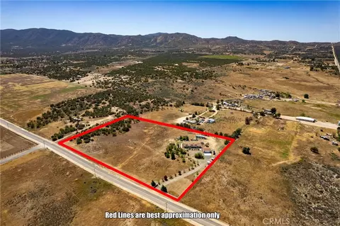 View/Area - 43267 Terwilliger Rd, Anza, CA 92539 photo 2 of 16