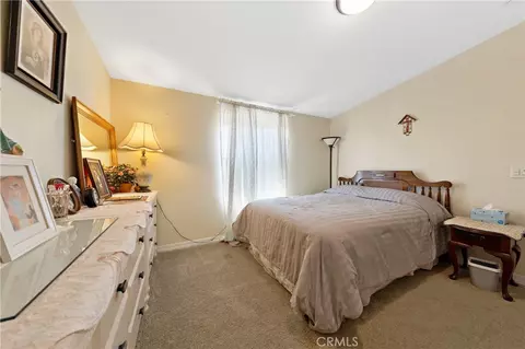 Bedroom - 43267 Terwilliger Rd, Anza, CA 92539 photo 3 of 4
