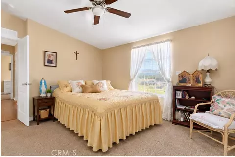 Bedroom - 43267 Terwilliger Rd, Anza, CA 92539 photo 4 of 4