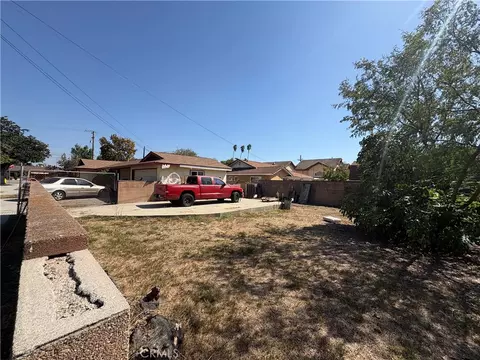 Exterior - 278 E Cherry, Monrovia, CA 91016 photo 12 of 12