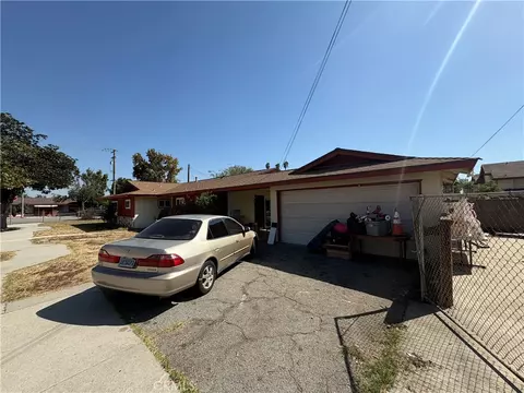 Exterior - 278 E Cherry, Monrovia, CA 91016 photo 6 of 12