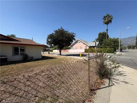 Exterior - 278 E Cherry, Monrovia, CA 91016 photo 3 of 12