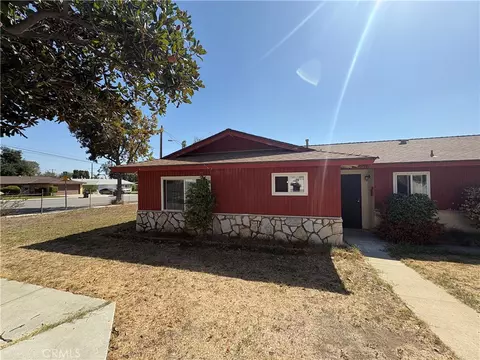 Exterior - 278 E Cherry, Monrovia, CA 91016 photo 2 of 12