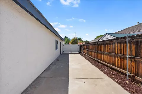 Exterior - 29190 Crestline, Menifee, CA 92584 photo 19 of 19