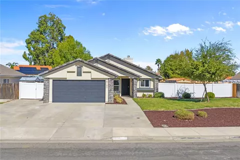 Exterior - 29190 Crestline, Menifee, CA 92584 photo 6 of 19