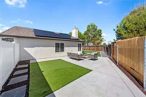 Exterior - 29190 Crestline, Menifee, CA 92584 photo 15 of 19