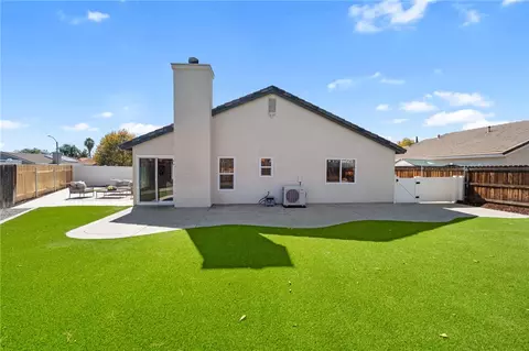 Exterior - 29190 Crestline, Menifee, CA 92584 photo 16 of 19