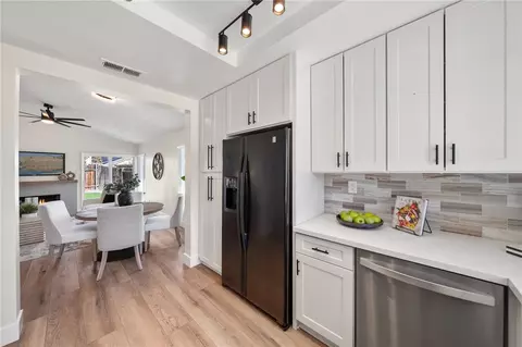 Kitchen - 29190 Crestline, Menifee, CA 92584 photo 5 of 5