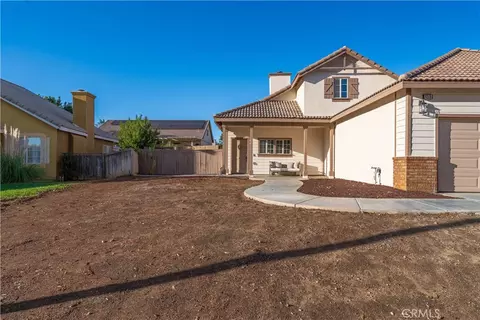 Exterior - 458 Windfields, Beaumont, CA 92223 photo 3 of 11