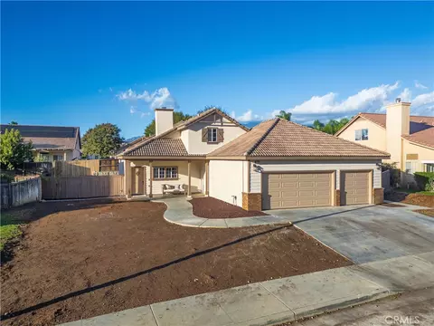 Exterior - 458 Windfields, Beaumont, CA 92223 photo 1 of 11