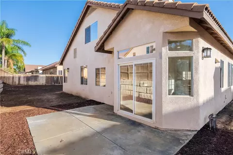 Exterior - 458 Windfields, Beaumont, CA 92223 photo 10 of 11