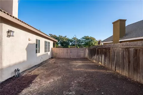 Exterior - 458 Windfields, Beaumont, CA 92223 photo 8 of 11
