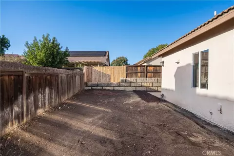 Exterior - 458 Windfields, Beaumont, CA 92223 photo 9 of 11