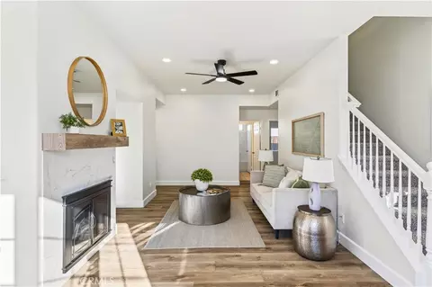 Living - 458 Windfields, Beaumont, CA 92223 photo 1 of 3