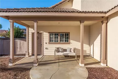 Exterior - 458 Windfields, Beaumont, CA 92223 photo 4 of 11