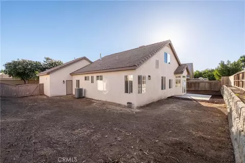 Exterior - 458 Windfields, Beaumont, CA 92223 photo 11 of 11