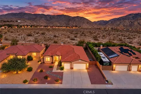 65132 Rolling Hls, Desert Hot Springs, CA 92240