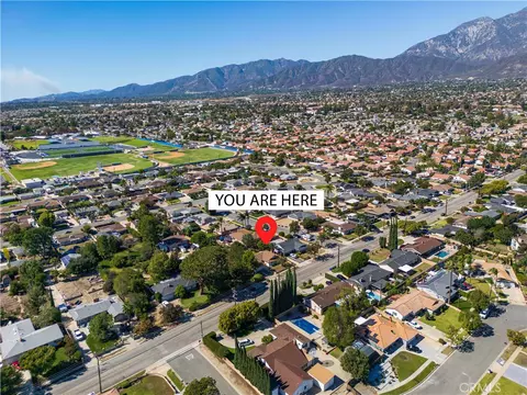 View/Area - 7138 Beryl, Rancho Cucamonga, CA 91701 photo 1 of 1