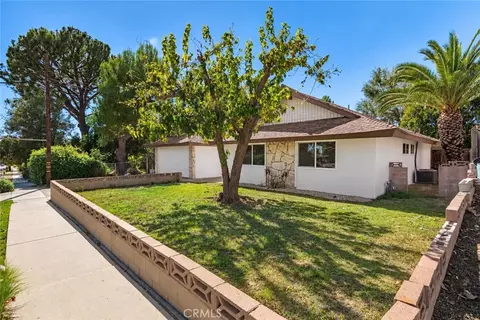 Exterior - 7138 Beryl, Rancho Cucamonga, CA 91701 photo 1 of 3