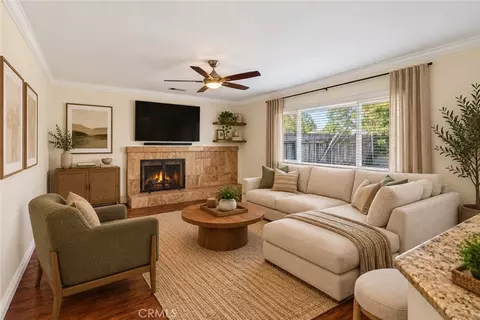 Living - 7138 Beryl, Rancho Cucamonga, CA 91701 photo 3 of 4