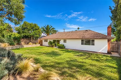 Exterior - 7138 Beryl, Rancho Cucamonga, CA 91701 photo 2 of 3