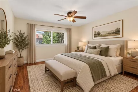 Bedroom - 7138 Beryl, Rancho Cucamonga, CA 91701 photo 1 of 9