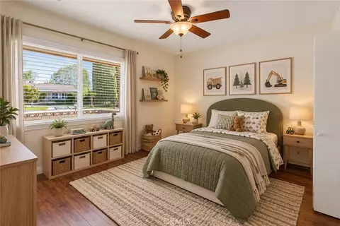 Bedroom - 7138 Beryl, Rancho Cucamonga, CA 91701 photo 3 of 9