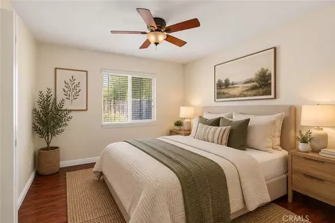 Bedroom - 7138 Beryl, Rancho Cucamonga, CA 91701 photo 5 of 9
