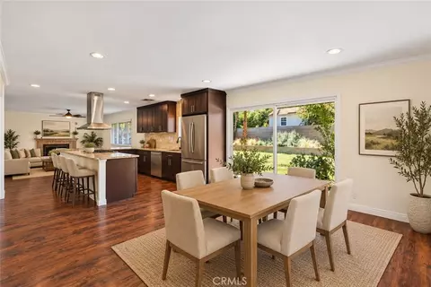 Dining - 7138 Beryl, Rancho Cucamonga, CA 91701 photo 1 of 2